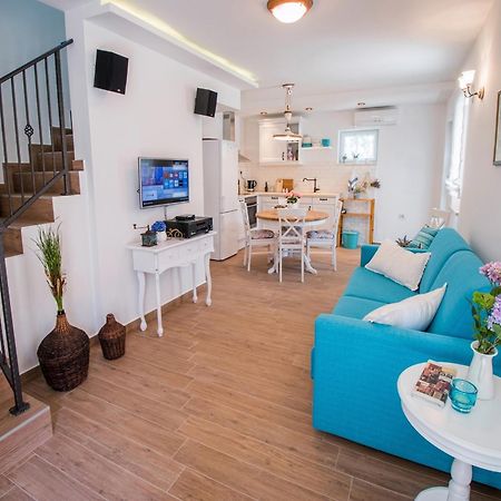 Holiday Home Lukica بريفلاكا المظهر الخارجي الصورة