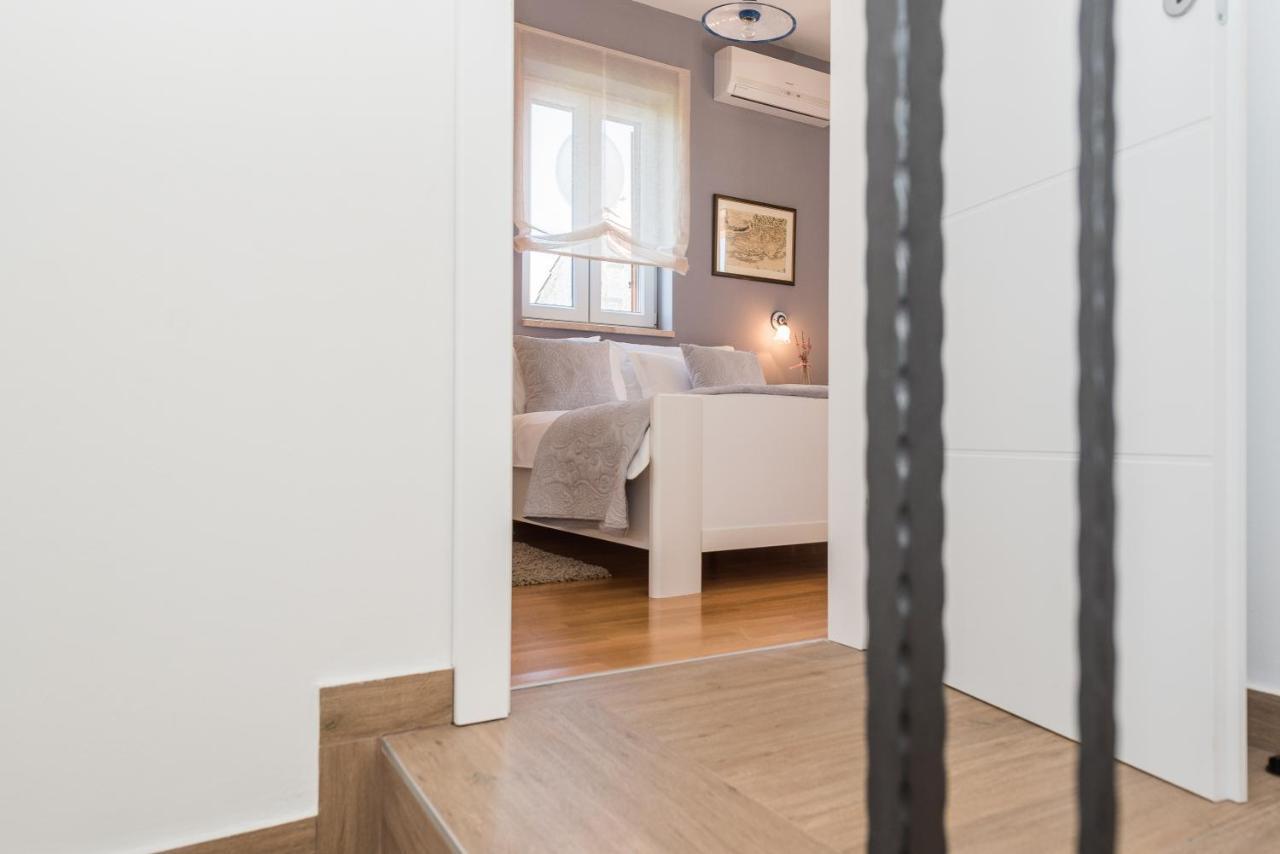 Holiday Home Lukica بريفلاكا المظهر الخارجي الصورة