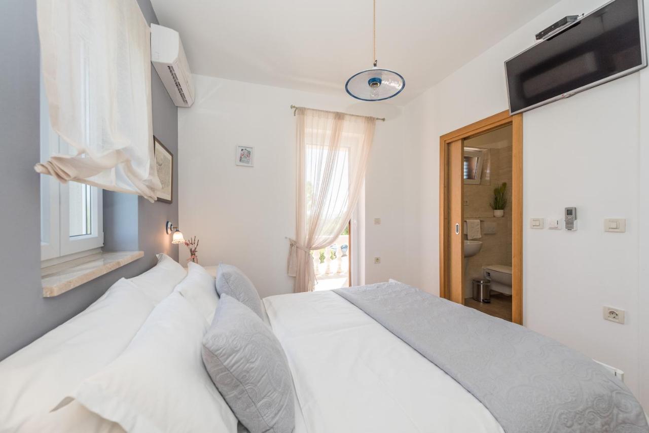 Holiday Home Lukica بريفلاكا المظهر الخارجي الصورة