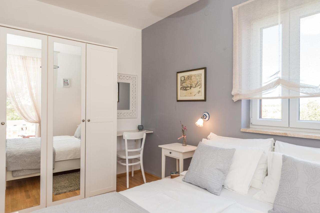 Holiday Home Lukica بريفلاكا المظهر الخارجي الصورة