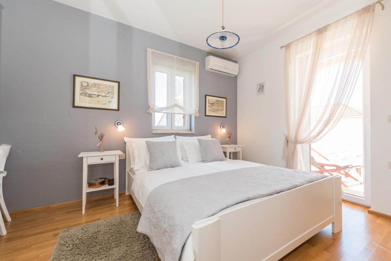 Holiday Home Lukica بريفلاكا المظهر الخارجي الصورة