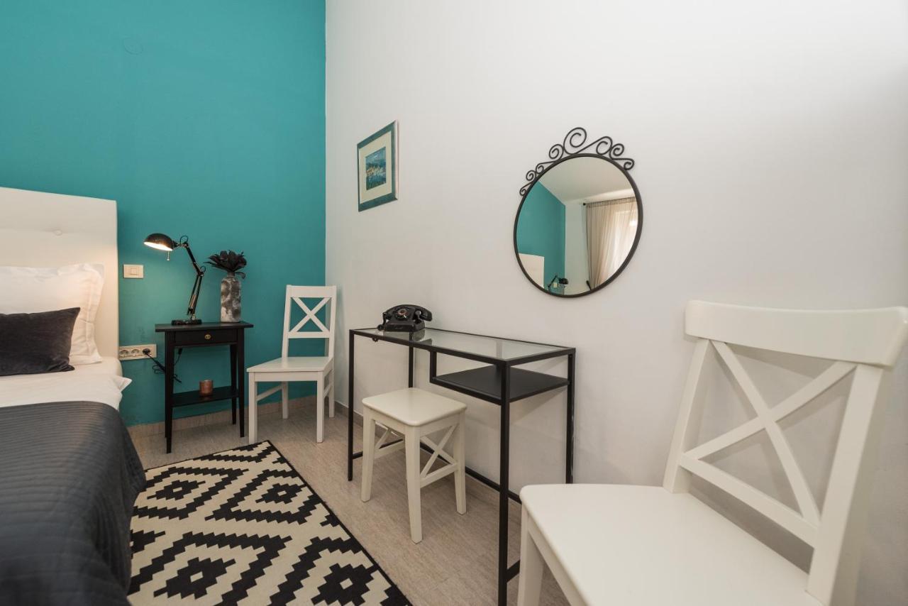 Holiday Home Lukica بريفلاكا المظهر الخارجي الصورة