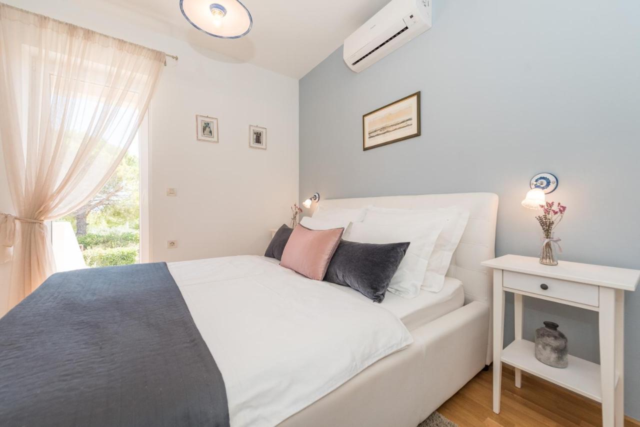 Holiday Home Lukica بريفلاكا المظهر الخارجي الصورة