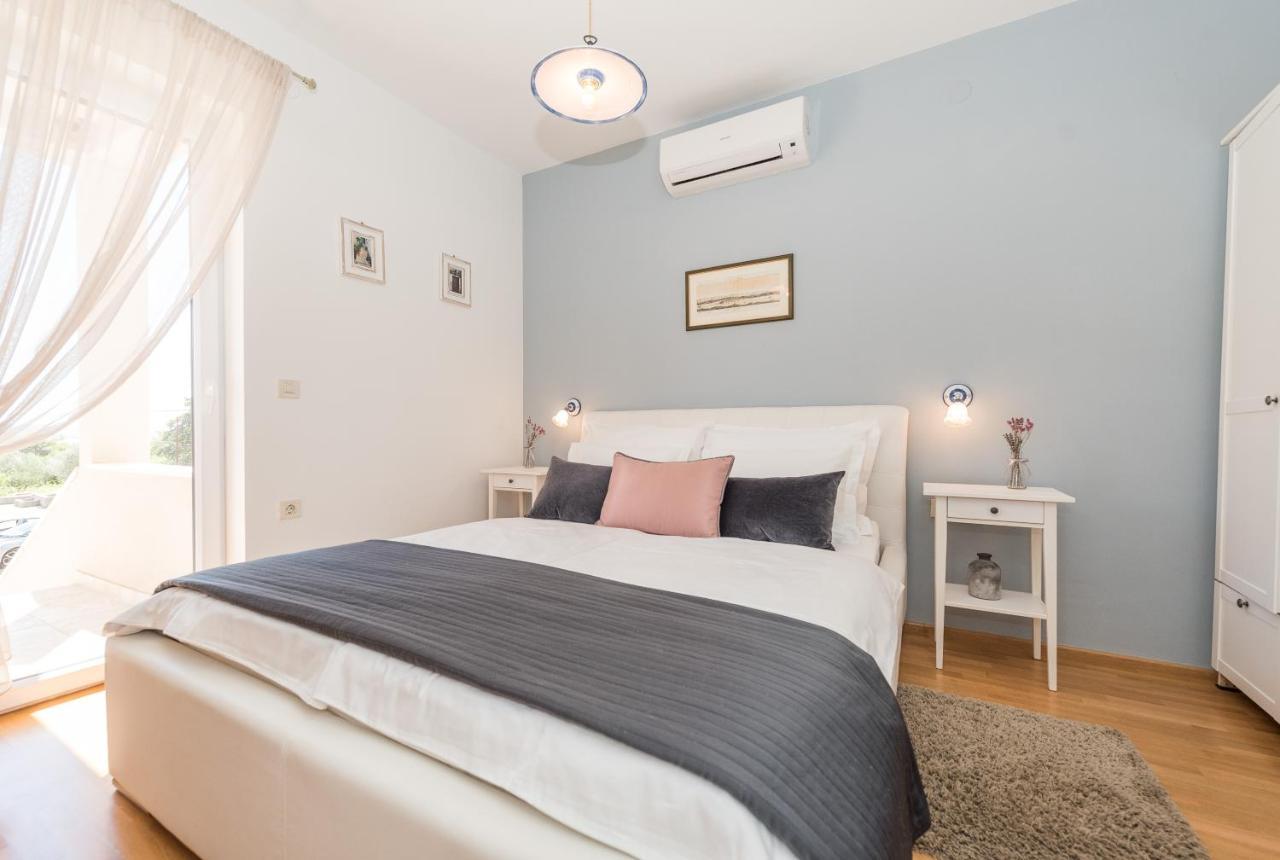 Holiday Home Lukica بريفلاكا المظهر الخارجي الصورة