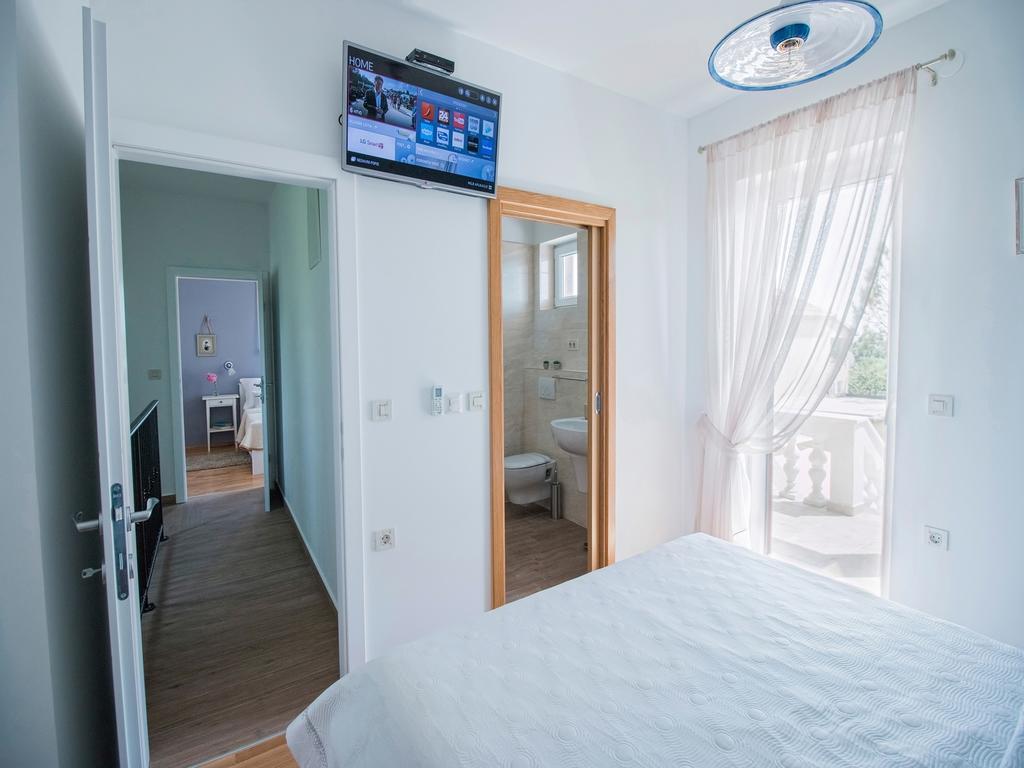 Holiday Home Lukica بريفلاكا الغرفة الصورة