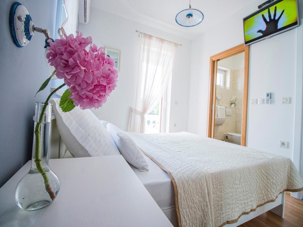 Holiday Home Lukica بريفلاكا الغرفة الصورة