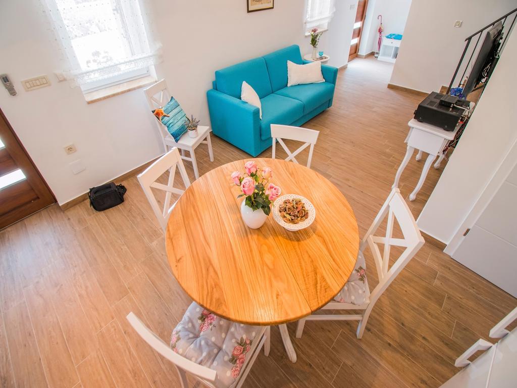 Holiday Home Lukica بريفلاكا الغرفة الصورة
